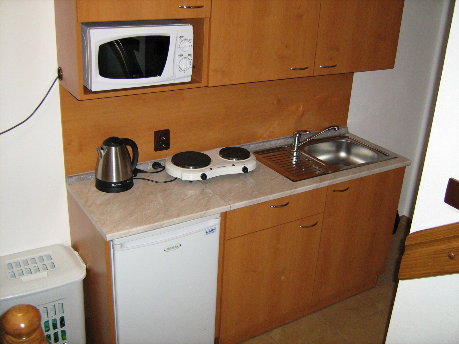 Prostorný apartmán pro rodiny - Pension Rozkoš